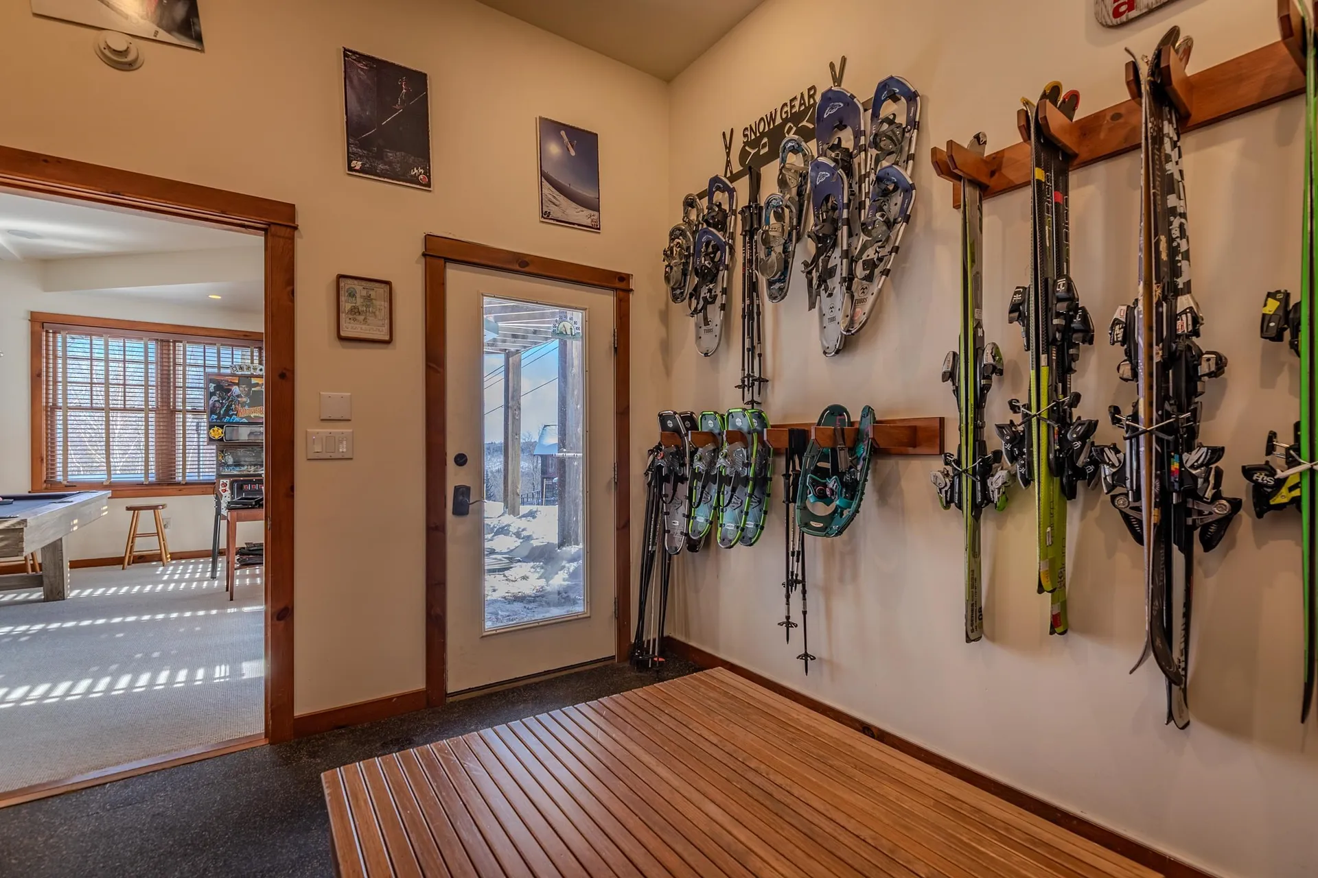 924 Okemo Ridge Road Ludlow VT 05149