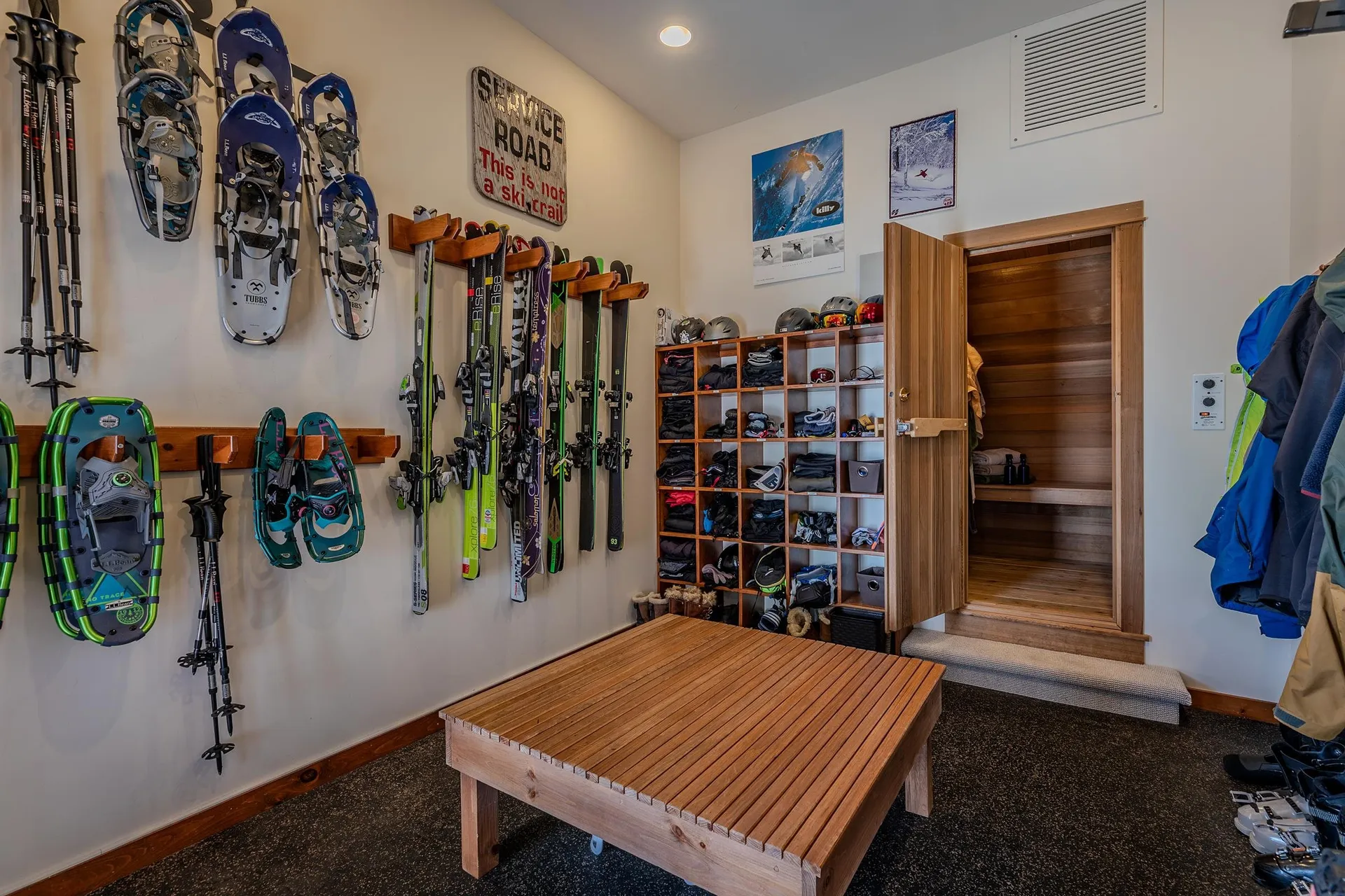924 Okemo Ridge Road Ludlow VT 05149