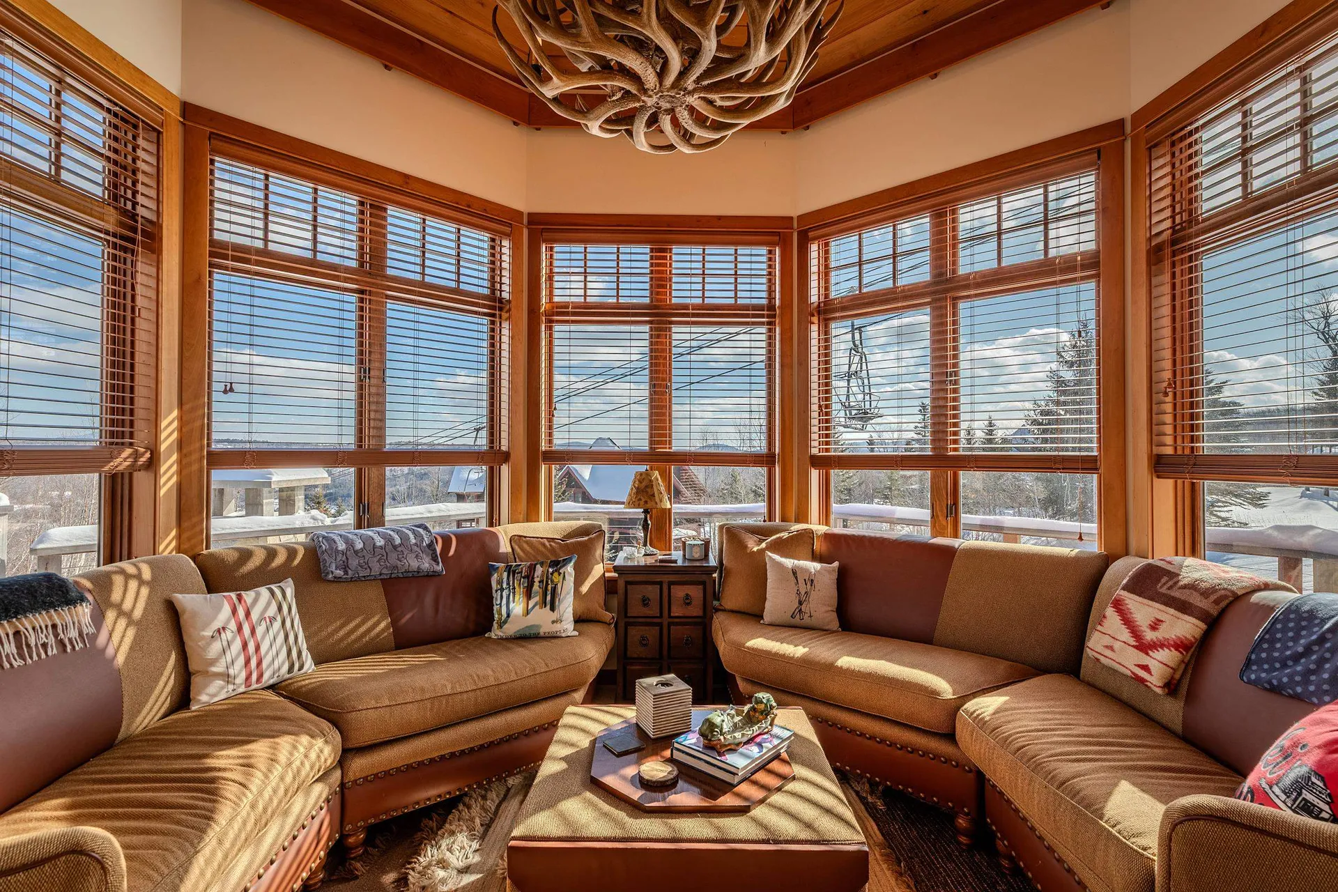 924 Okemo Ridge Road Ludlow VT 05149