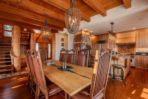 924 Okemo Ridge Road Ludlow VT 05149