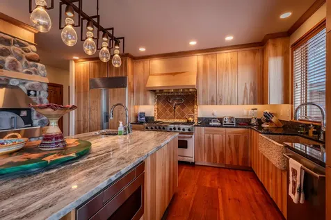 924 Okemo Ridge Road Ludlow VT 05149