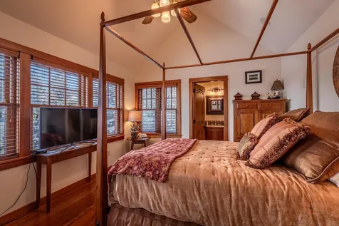 924 Okemo Ridge Road Ludlow VT 05149