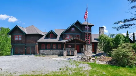 924 Okemo Ridge Road Ludlow VT 05149