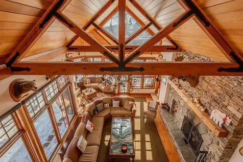 924 Okemo Ridge Road Ludlow VT 05149