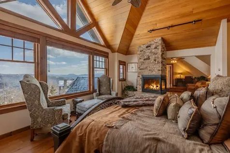 924 Okemo Ridge Road Ludlow VT 05149