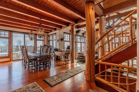 924 Okemo Ridge Road Ludlow VT 05149