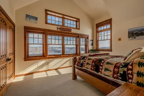 924 Okemo Ridge Road Ludlow VT 05149