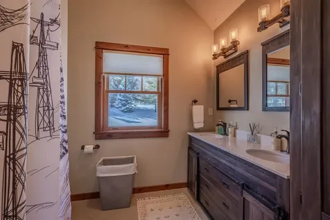 924 Okemo Ridge Road Ludlow VT 05149