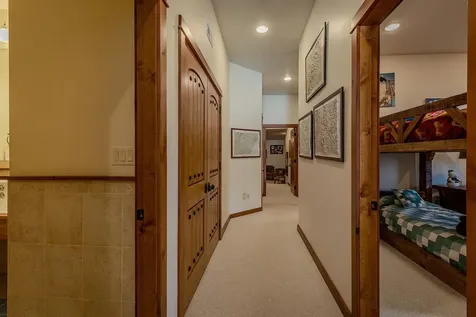 924 Okemo Ridge Road Ludlow VT 05149