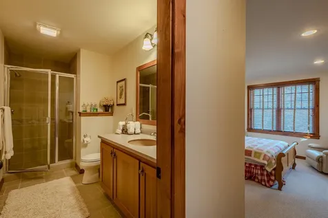 924 Okemo Ridge Road Ludlow VT 05149