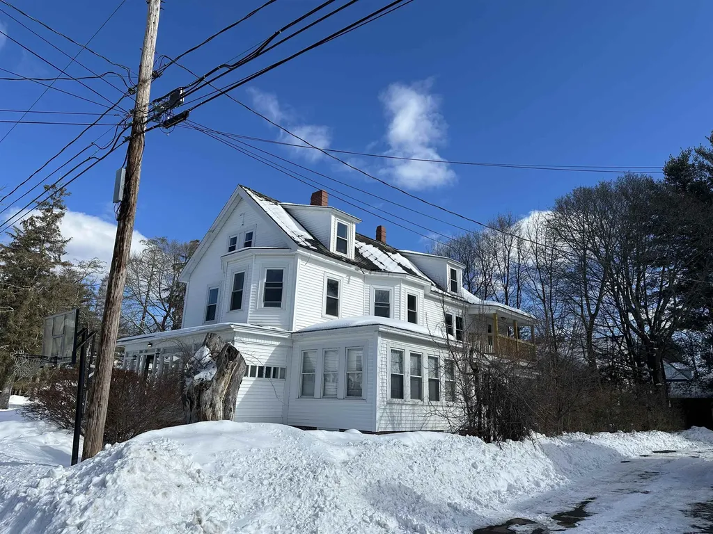 3 Storer Street Sanford ME 04073