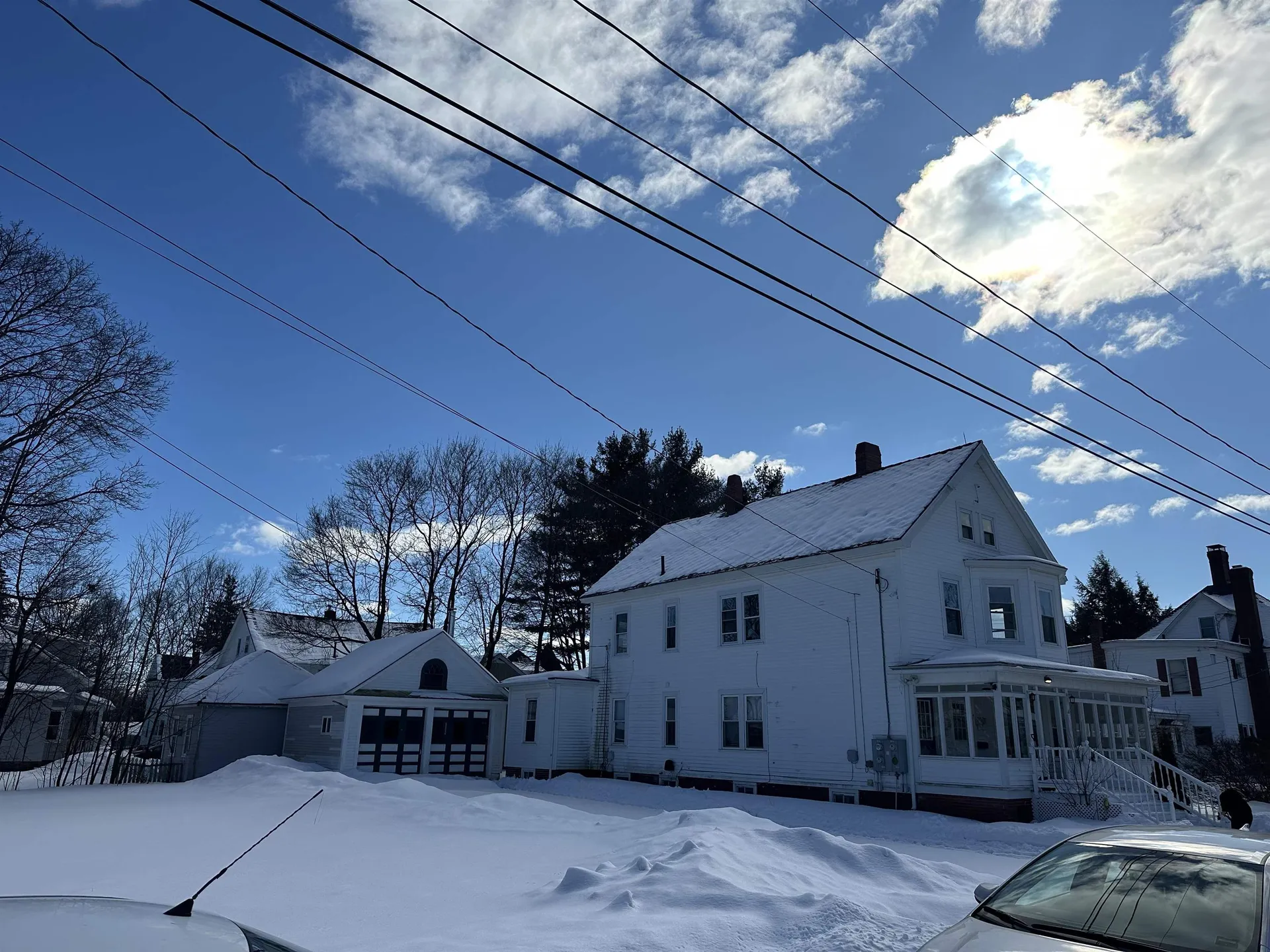 3 Storer Street Sanford ME 04073