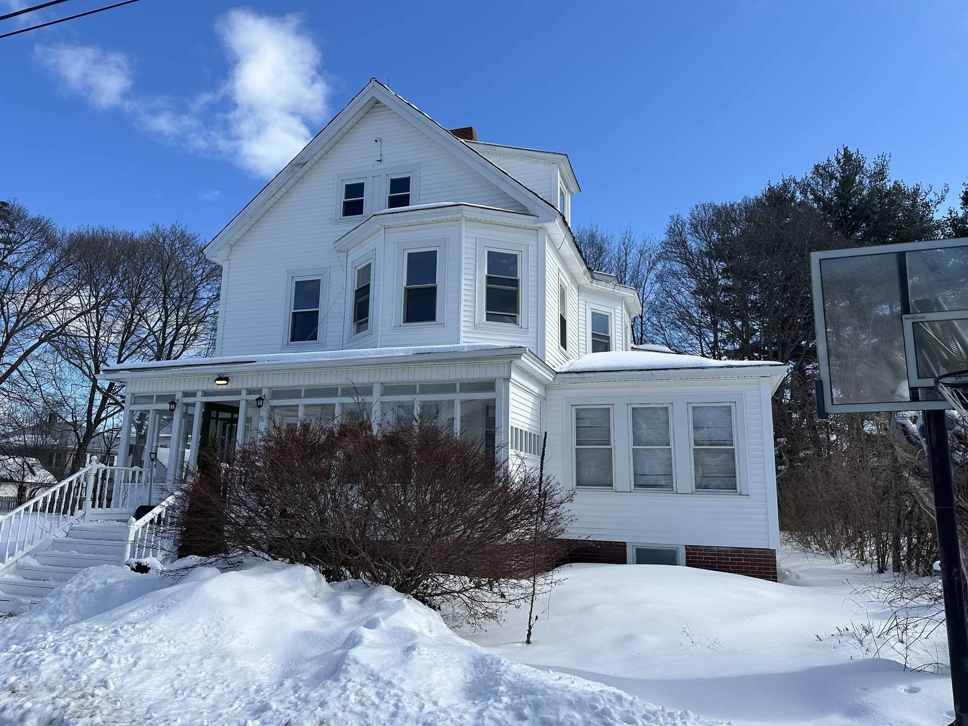 3 Storer Street Sanford ME 04073