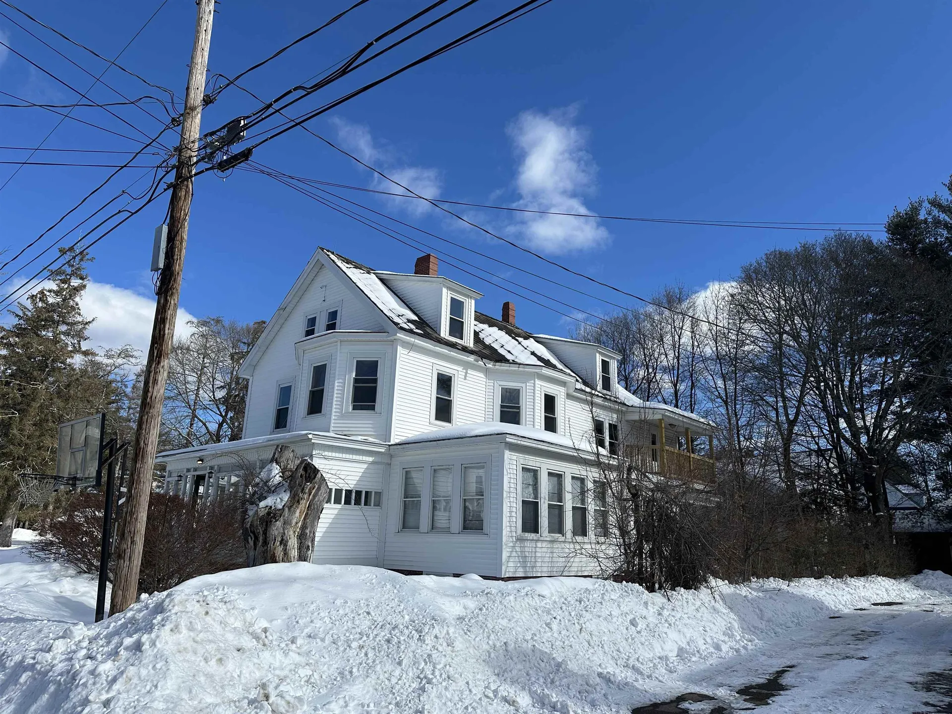 3 Storer Street Sanford ME 04073