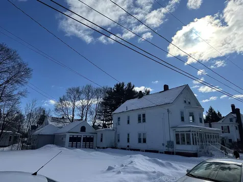 3 Storer Street Sanford ME 04073