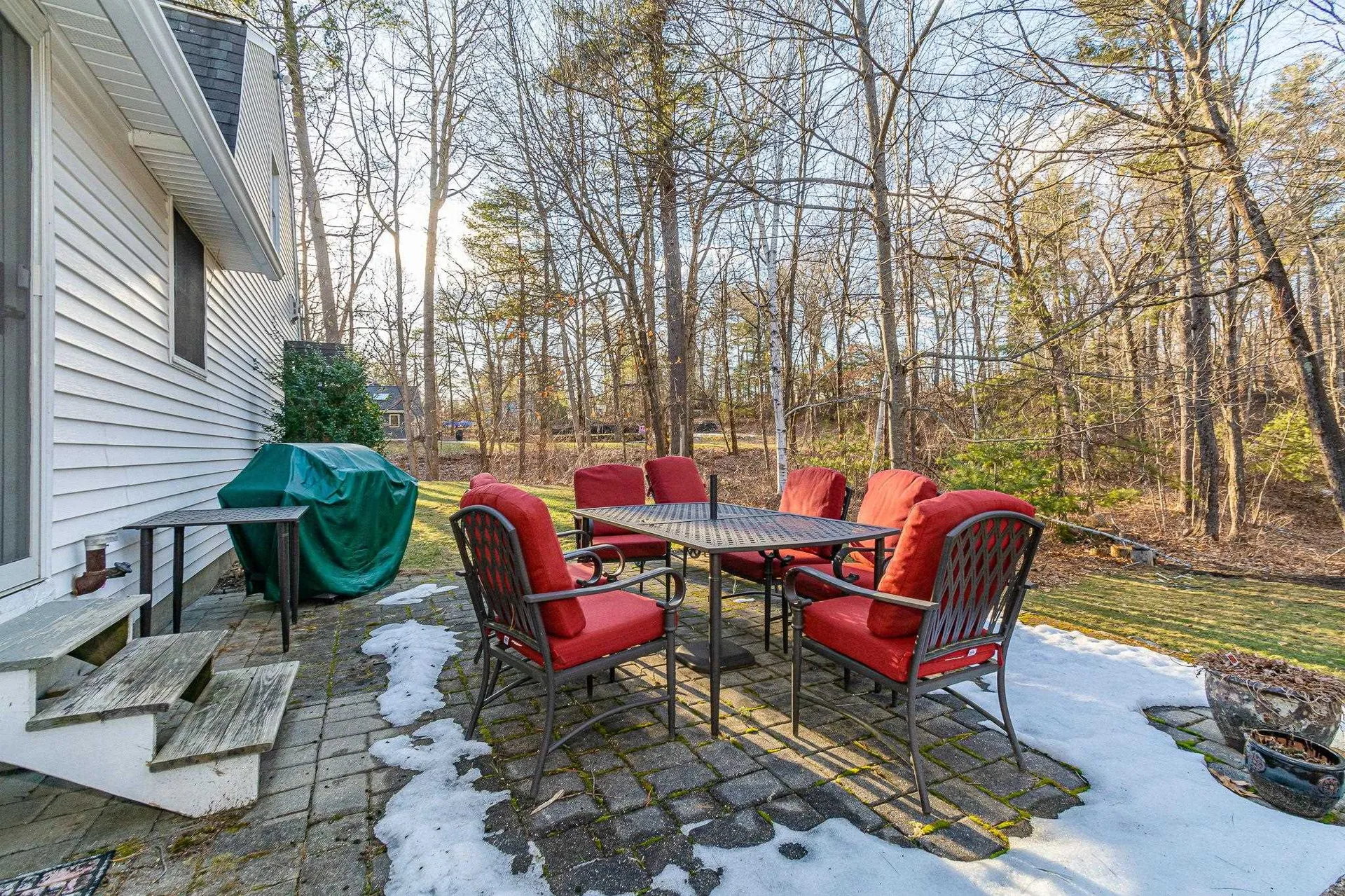 14 Londonderry Road Windham NH 03087