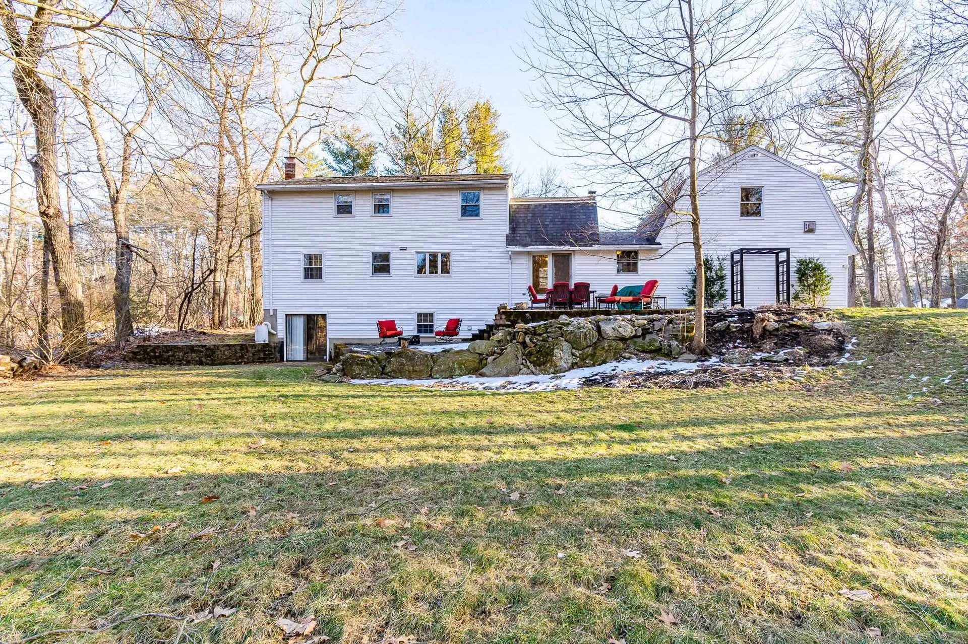 14 Londonderry Road Windham NH 03087