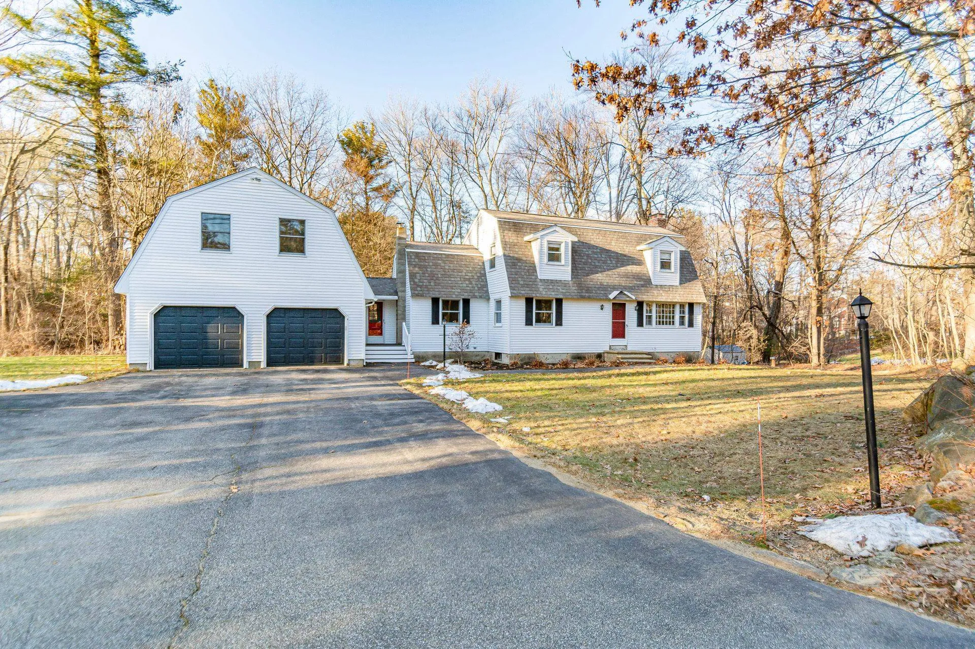 14 Londonderry Road Windham NH 03087