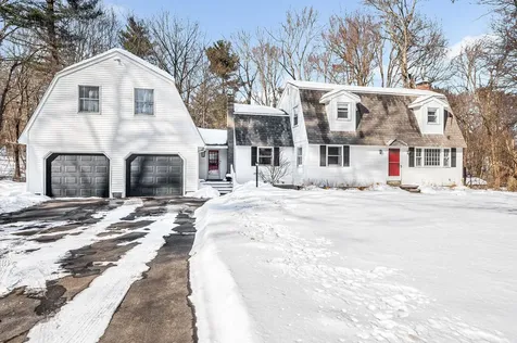 14 Londonderry Road Windham NH 03087