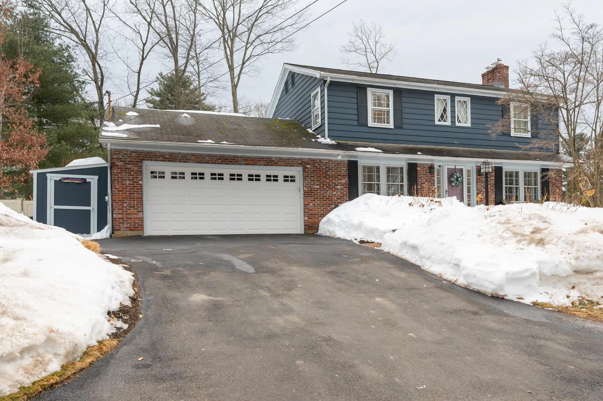 51 Farmington Road Nashua NH 03060