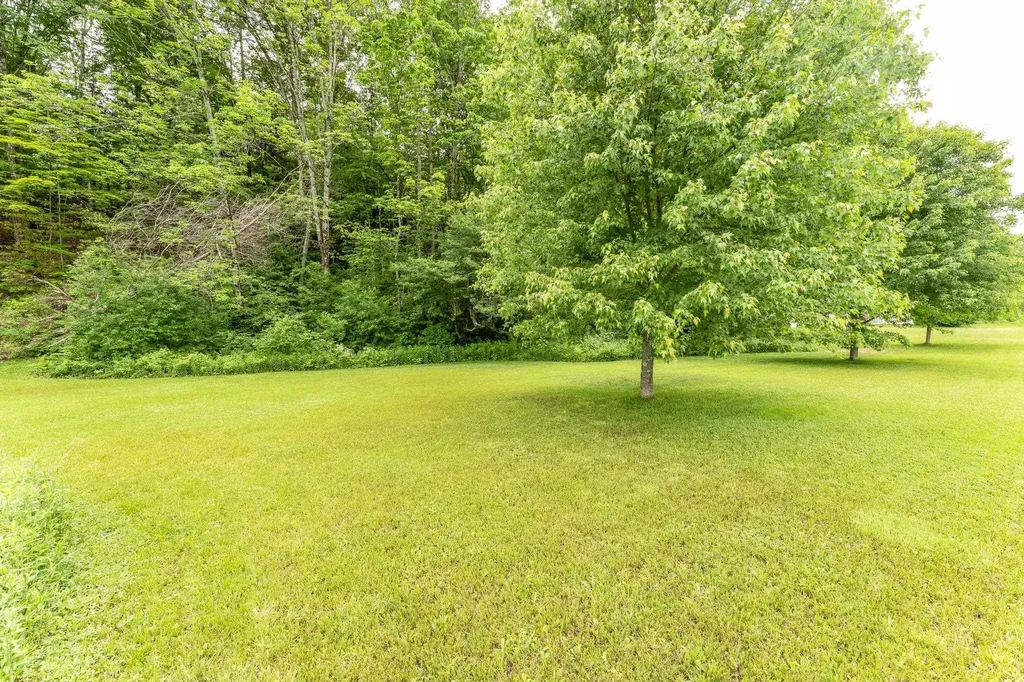 425 Nebraska Valley Road Stowe VT 05672
