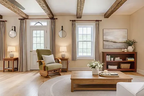 425 Nebraska Valley Road Stowe VT 05672