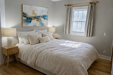 425 Nebraska Valley Road Stowe VT 05672