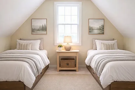 425 Nebraska Valley Road Stowe VT 05672