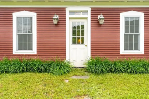 425 Nebraska Valley Road Stowe VT 05672