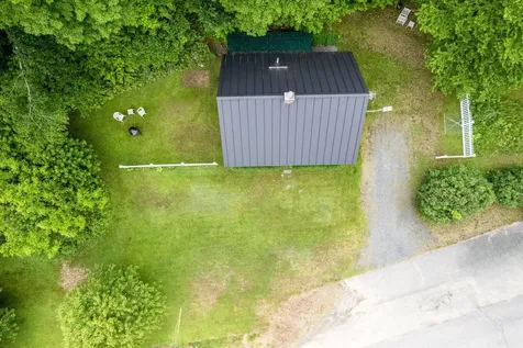 425 Nebraska Valley Road Stowe VT 05672