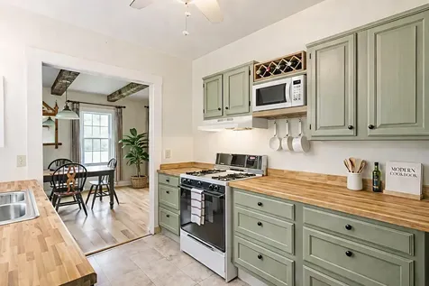 425 Nebraska Valley Road Stowe VT 05672