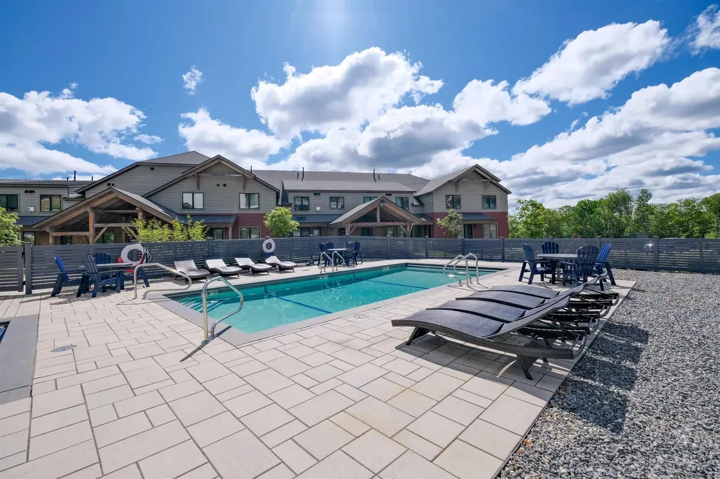 Lot 1 Timber Creek Road Ludlow VT 05149