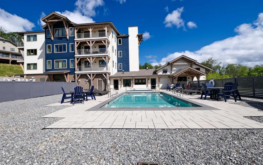 Lot 1 Timber Creek Road Ludlow VT 05149