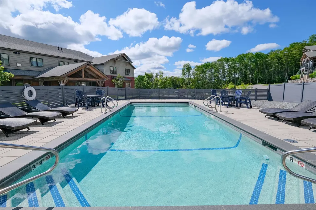 Lot 1 Timber Creek Road Ludlow VT 05149