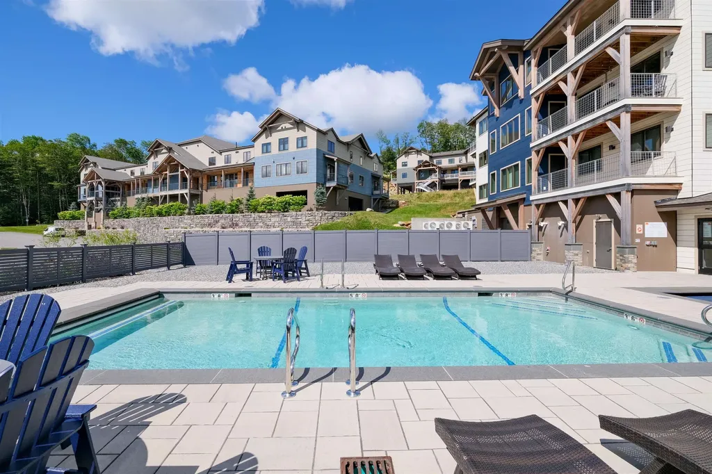 Lot 1 Timber Creek Road Ludlow VT 05149