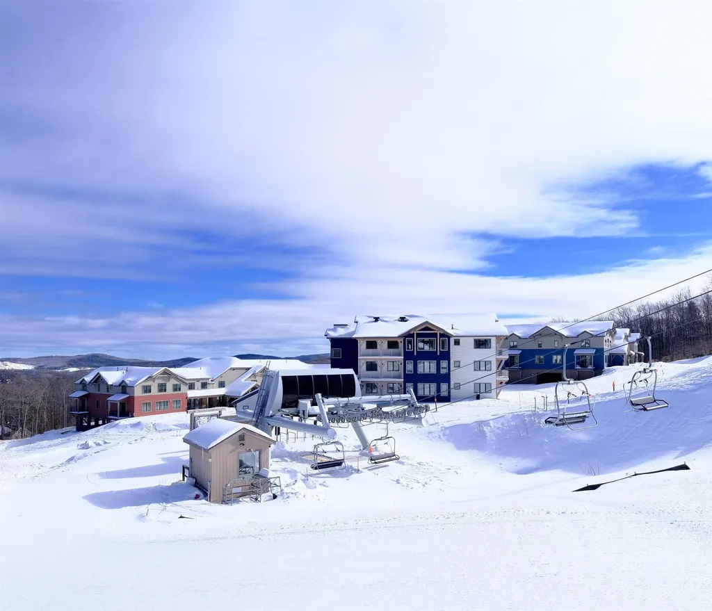 Lot 1 Timber Creek Road Ludlow VT 05149