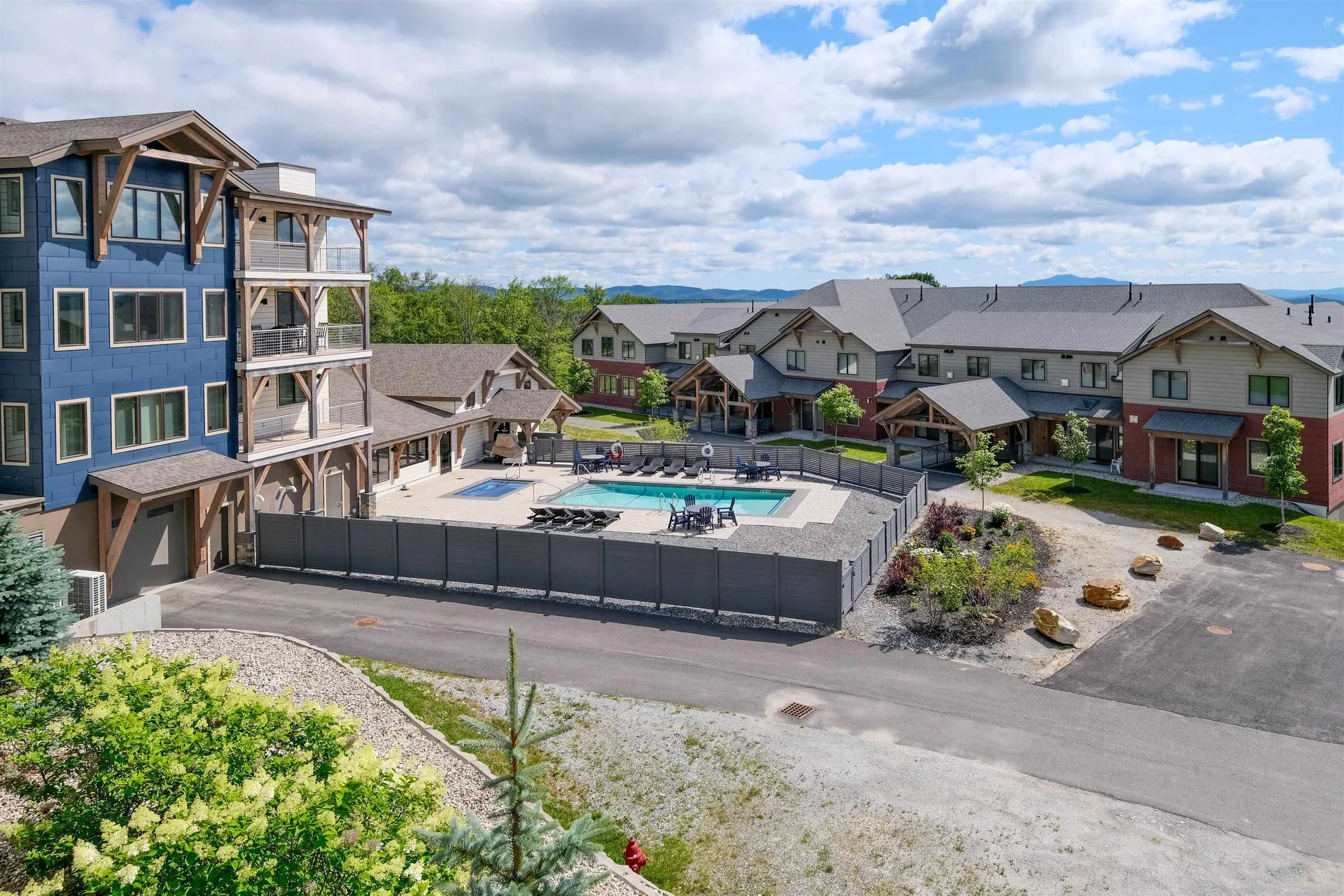 Lot 1 Timber Creek Road Ludlow VT 05149