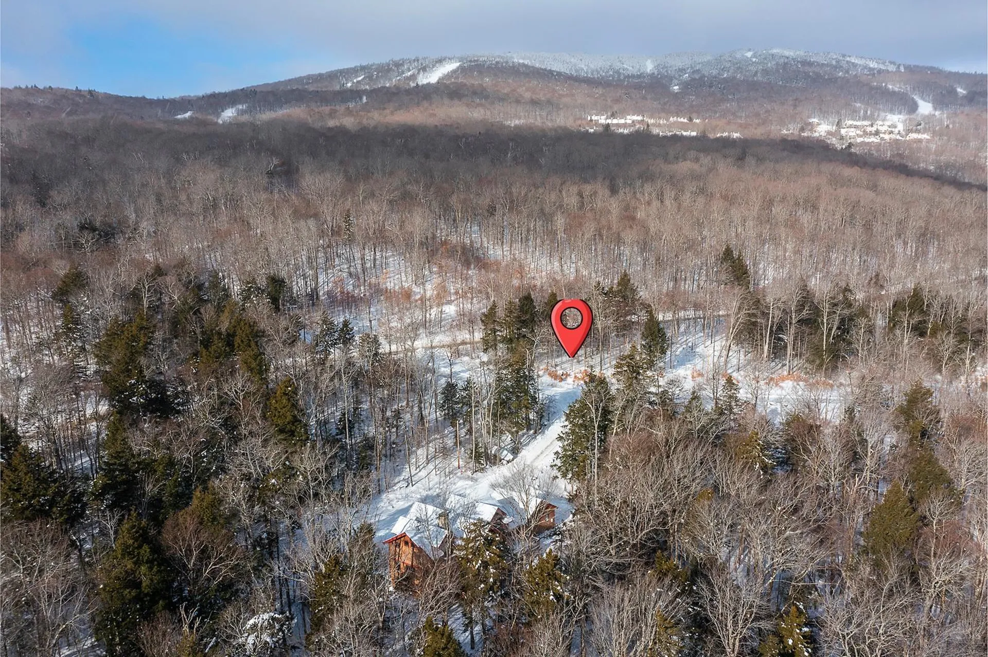 Lot 1 Timber Creek Road Ludlow VT 05149