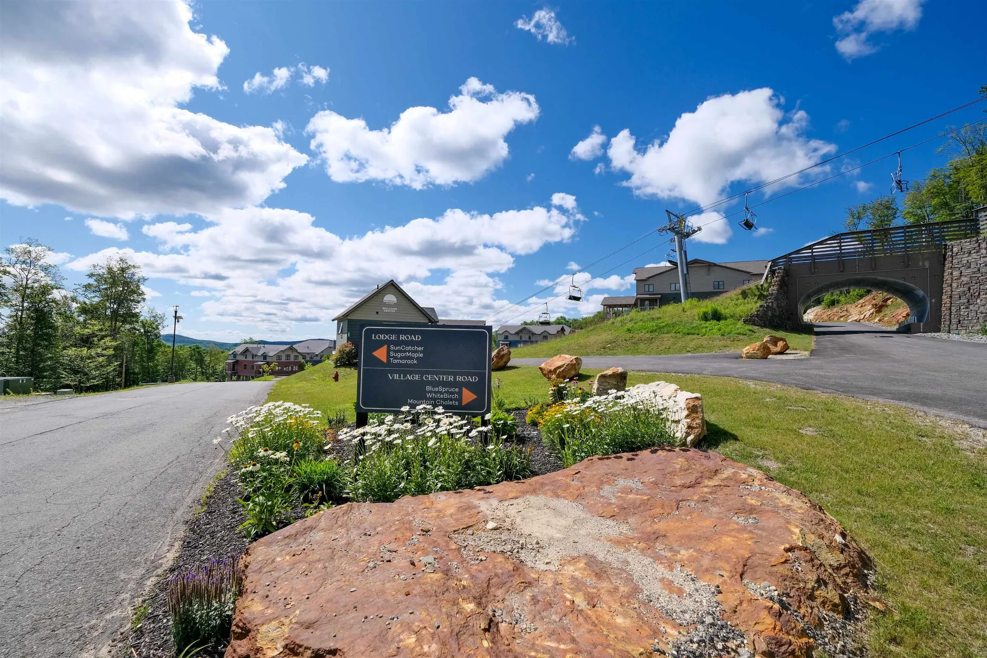 Lot 1 Timber Creek Road Ludlow VT 05149