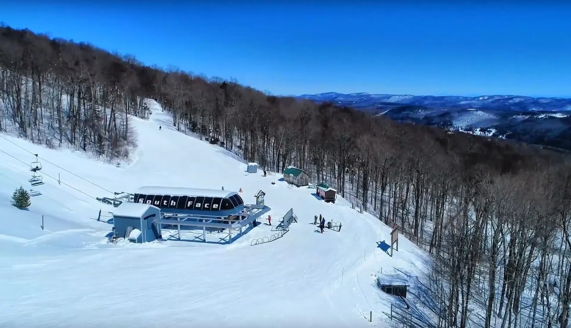 Lot 1 Timber Creek Road Ludlow VT 05149