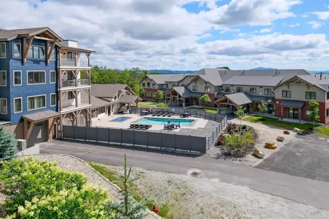 Lot 1 Timber Creek Road Ludlow VT 05149