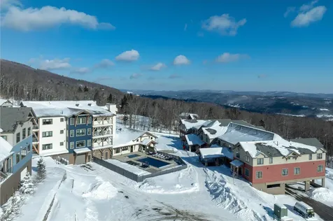 Lot 1 Timber Creek Road Ludlow VT 05149