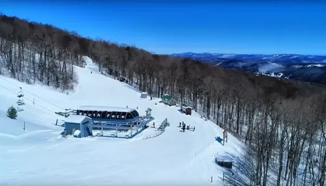 Lot 1 Timber Creek Road Ludlow VT 05149