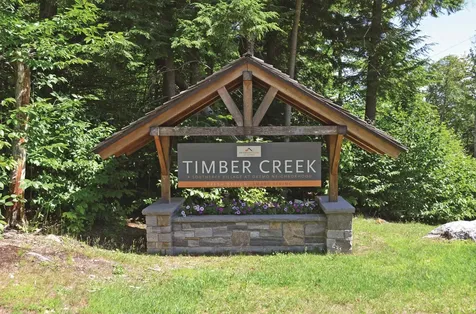 Lot 1 Timber Creek Road Ludlow VT 05149