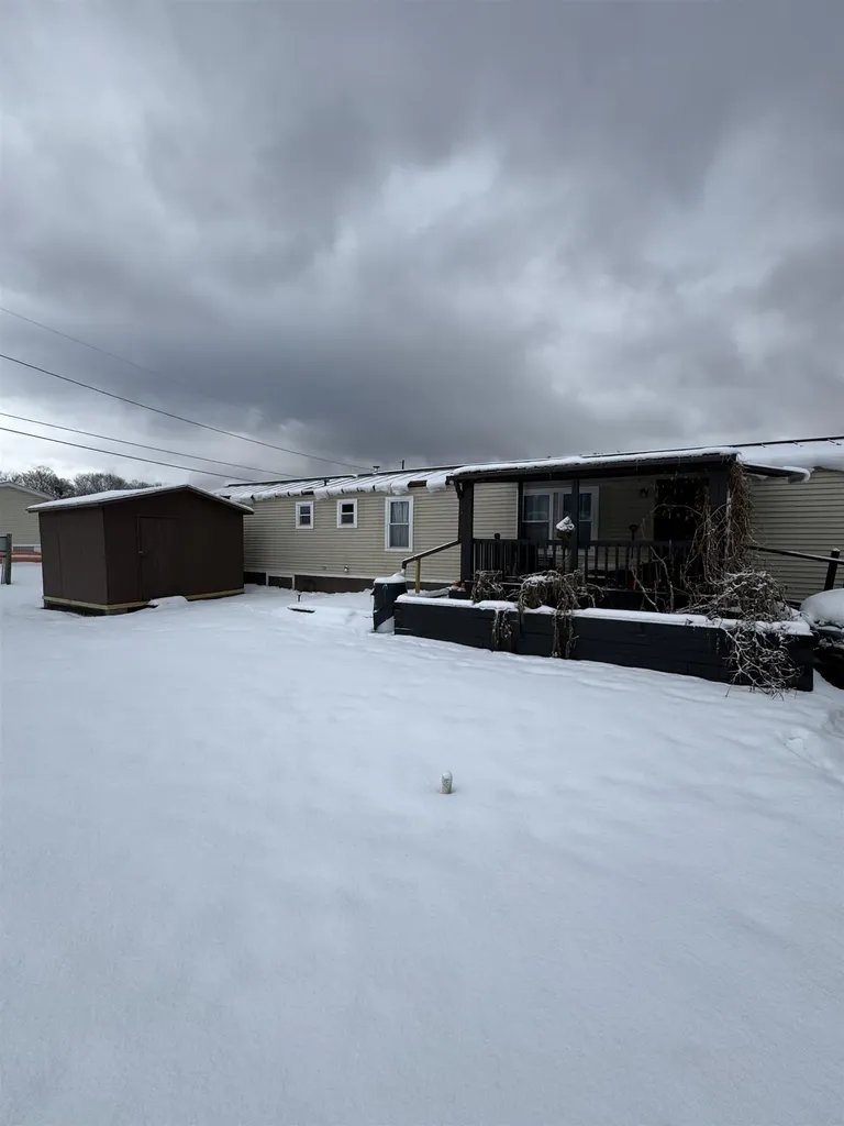 81 Cramton Road Castleton VT 05735