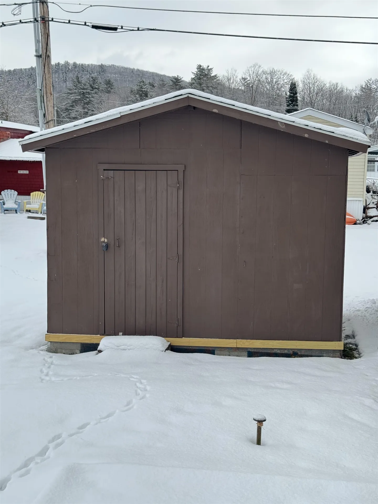 81 Cramton Road Castleton VT 05735