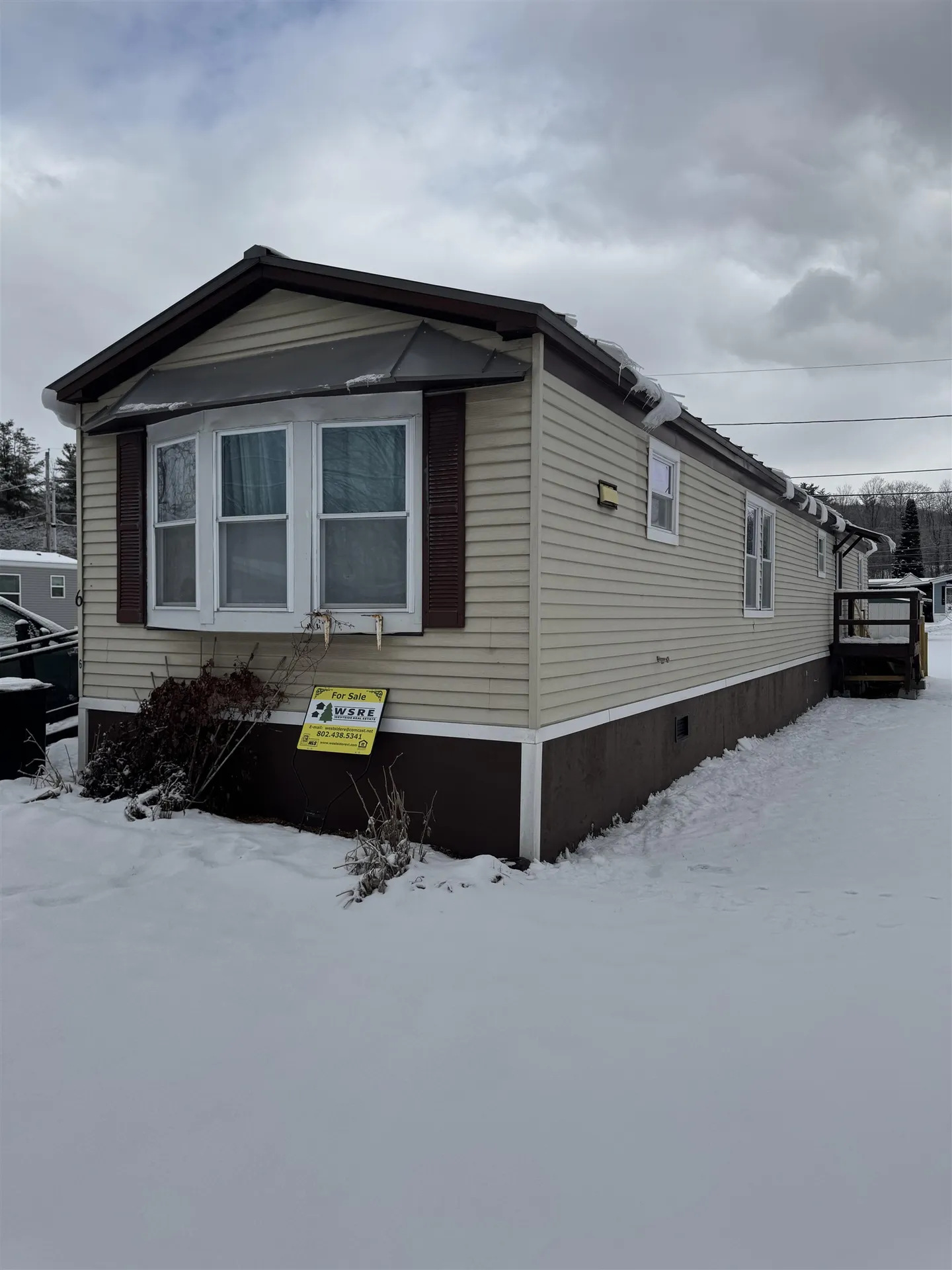 81 Cramton Road Castleton VT 05735