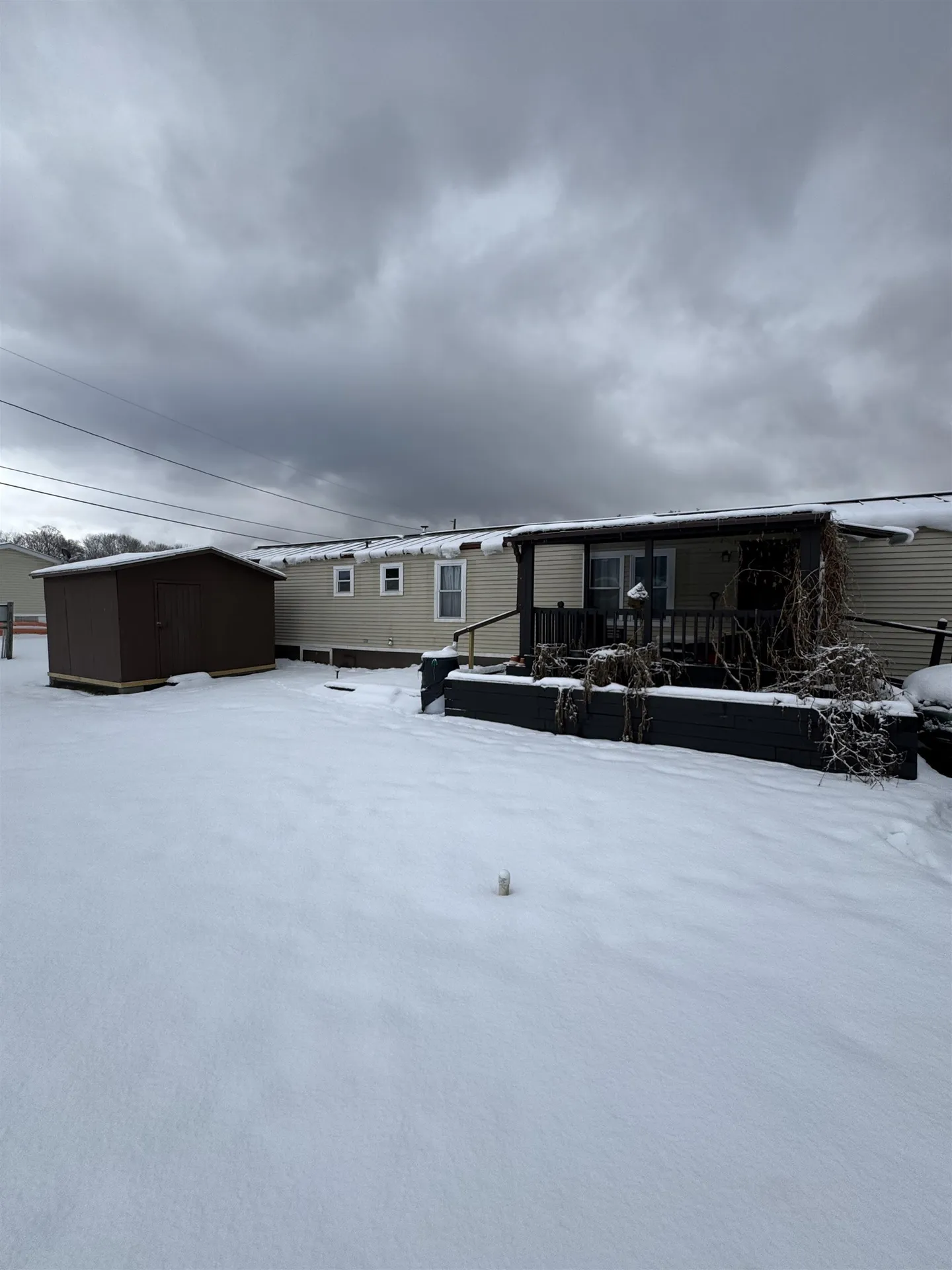 81 Cramton Road Castleton VT 05735