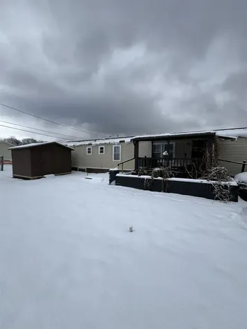 81 Cramton Road Castleton VT 05735