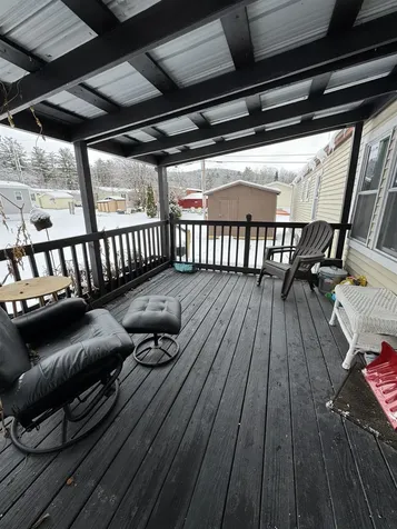 81 Cramton Road Castleton VT 05735